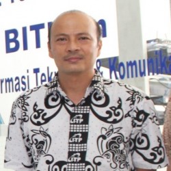 Indra Warman, M.Kom